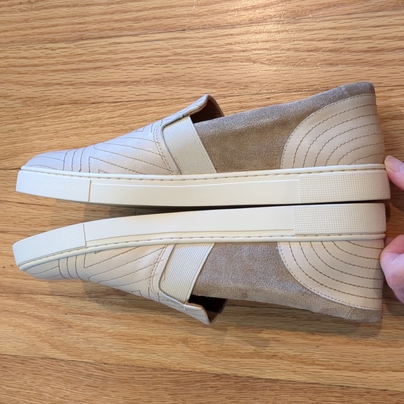 Frye Ivy slip ons 10 - Picture 11 of 12